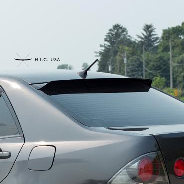 楽天市場】アルテッツァ セダン専用 サイドドアバイザー 1台分