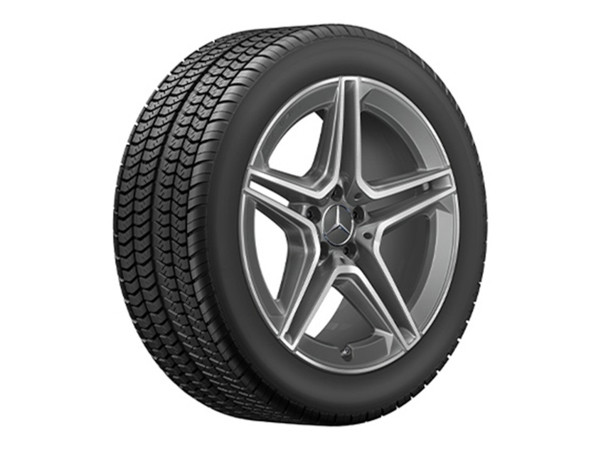 【和 】【新品】メルセデスベンツ純正アルミホイール1本Sクラス（W223) Mercedes-Benz メルセデスベンツ 純正 ホイール 1本 Sクラス