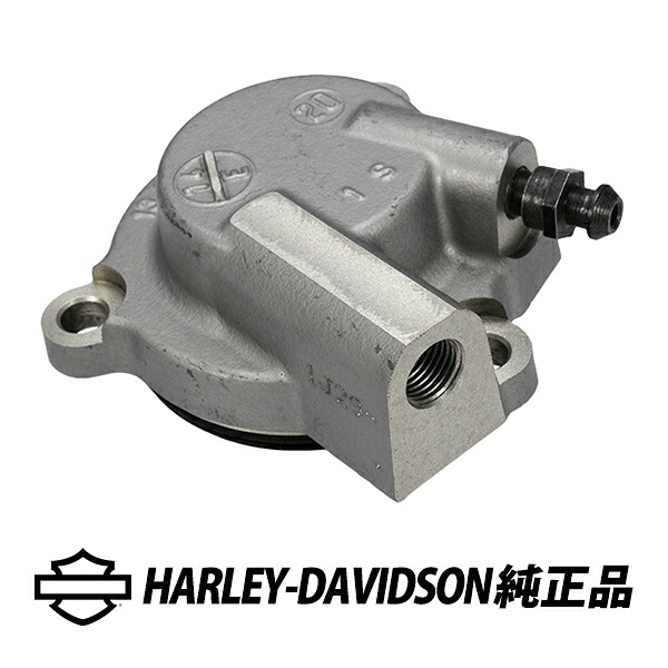 ハーレーダビッドソン 純正 クラッチアクチュエーター クローム 2017-20y 油圧クラッチ付き車両 HARLEY&DAVIDSON 37200131C