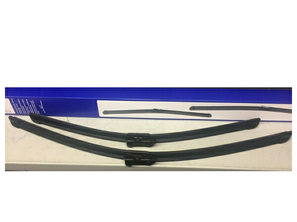 楽天市場】VOLVO XC40 フロント ワイパーブレードセット 純正 新品 右