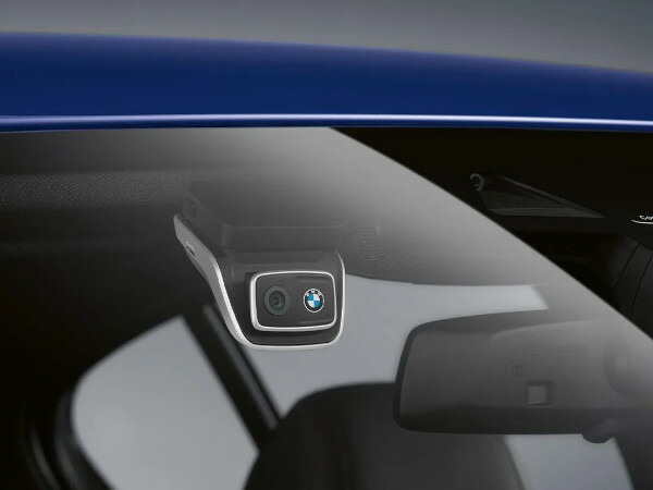 楽天市場】【BMW MINI 純正 】 ドライブレコーダー Advanced Car