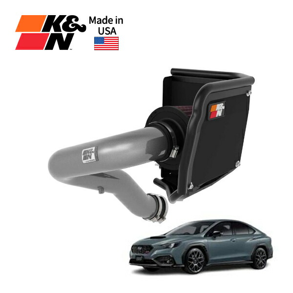 楽天市場】【K&N Filters 正規品】 コールドエアーインテーク エア 