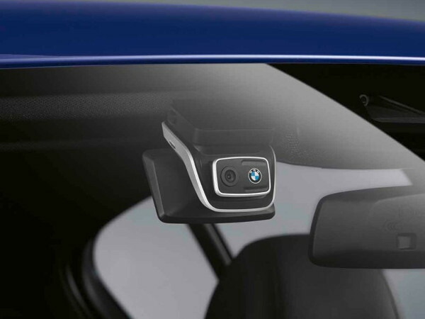 楽天市場】BMW純正ドライブレコーダー「Advanced Car Eye 2