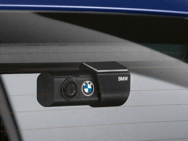 楽天市場】BMW純正ドライブレコーダー「Advanced Car Eye 2