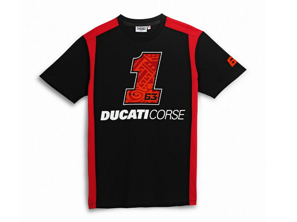 ドゥカティ 純正 Tシャツ 正規品 987710345