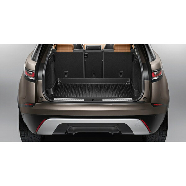 ランドローバー 純正 ライナートレイ Range Rover Velar 2017MY以降 VPLYS0417