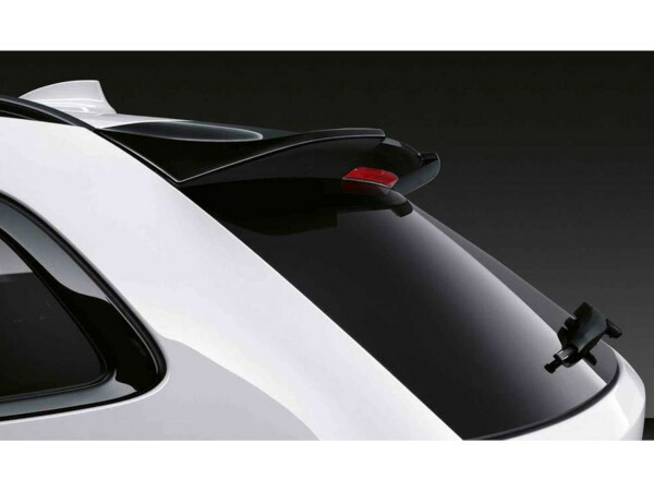 楽天市場】BMW純正 M Performance ルーフスポイラー (ブラック