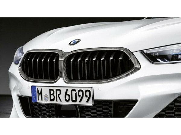 BMW 純正 キドニーグリル 8シリーズ G15 G14 G16 51712472045 |オートウェアー店