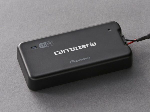 メルセデスベンツ 純正 車載用Wi-Fi ルーター EQS V297 M0008206202MM