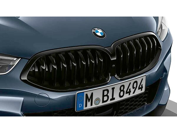 BMW 純正 キドニーグリル 8シリーズ G15 G14 G16 51138080610 |オートウェアー店