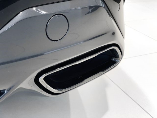 BMW 純正 テールパイプカバー 8シリーズ G15 G14 G16 右側 51128093898｜オートウェアー店