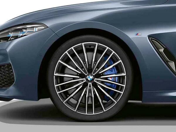 BMW 純正 ホイール 1本 8シリーズ G15 G14 G16 G15 G14 G16 36118072025