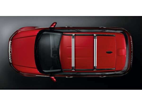 ランドローバー 純正 クロスバー Range Rover Evoque2012以降 VPLVR0073｜オートウェアー店