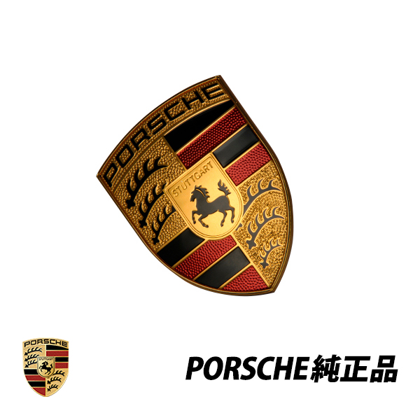 【楽天市場】送料無料 ポルシェ純正 PORSCHE ボクスター987型