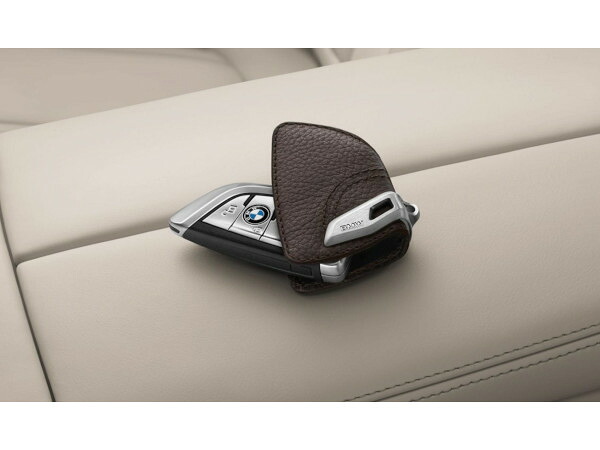 BMW 純正 キーケース 8シリーズ G15 G14 G16 82292408819