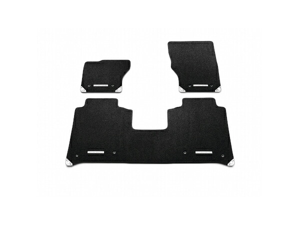 ランドローバー 純正 カーペットマット Range Rover 2013-2017MY VPLGS0447PVJ|オートウェアー店