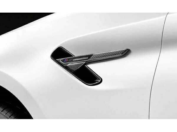 BMW 純正 サイドギル M5 G90 右側 51719627254