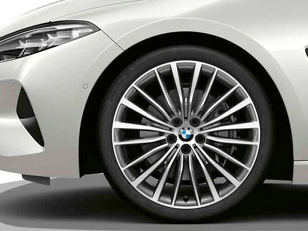 BMW 純正 ホイール 1本 8シリーズ G15 G14 G16 36116884205　｜オートウェアー店