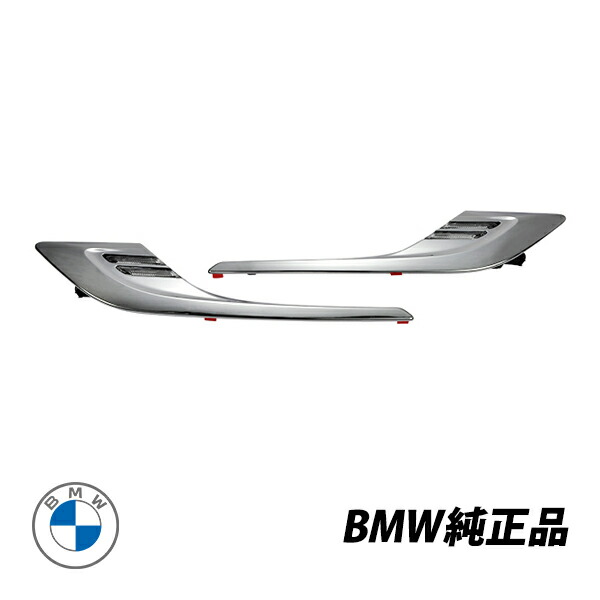 BMW 純正 Z4 E89 LCI 20i 23i 28i 30i 35i 35is 後期 ウインカー サイドマーカー 左右ペア 63137303243/44｜オートウェアー店