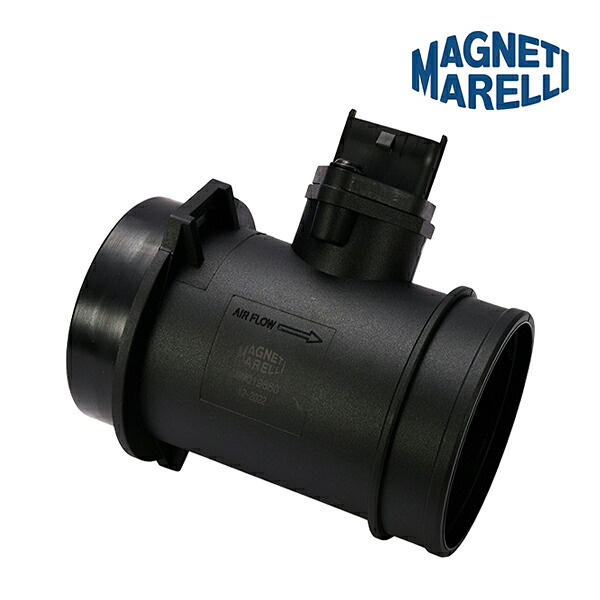 【MAGNETI MARELLI 正規品】 フェラーリ F360 360モデナ スパイダー 3.6L 純正OEM エアフロセンサー エアマスセンサー エアフロ メーター 171707