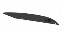 アウディ 純正 カラーデカール A4 4K0064317Z7S｜オートウェアー店