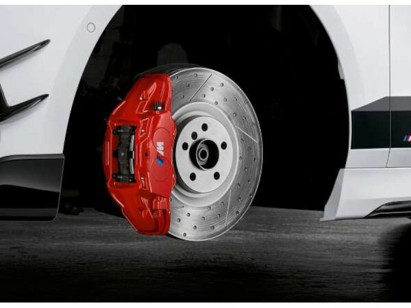 BMW 純正 ブレーキシステム 1シリーズ F70 2シリーズ F44 34112450159