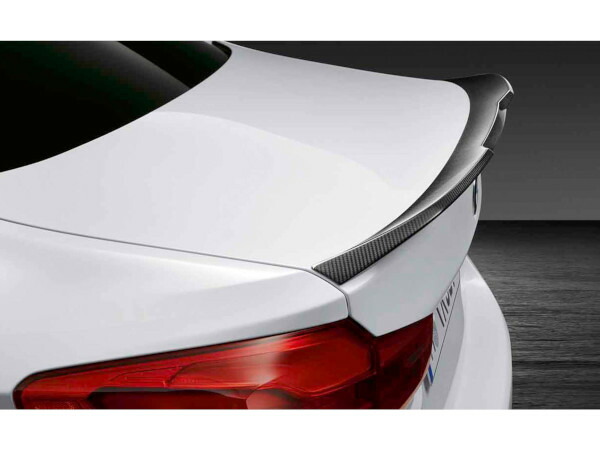 BMW 純正 リヤスポイラー M5 51192457441