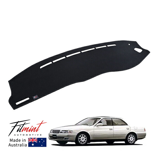 トヨタ MR2 aw11後期 ダッシュボードカバー黒 トヨタ MR2 AW10/AW11 1984-1989年 ダッシュボードマット