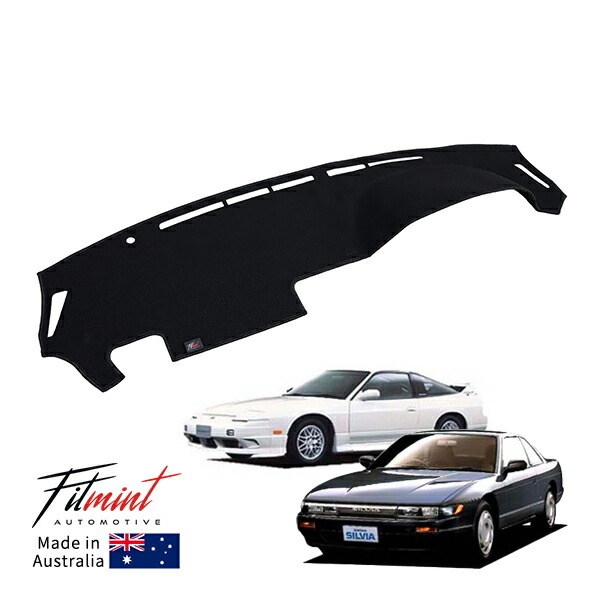 楽天市場】チャージスピード 180SX RPS13 ダッシュボードカバー