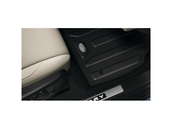 ランドローバー 純正 フロアマット DISCOVERY SPORT 2020MY以降 VPLCS0532