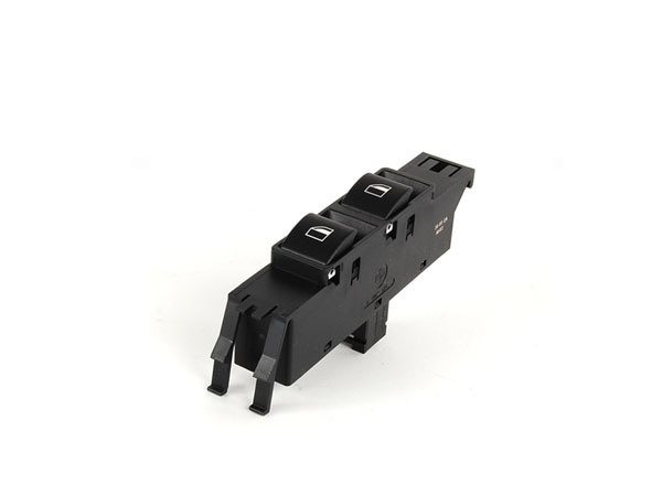 BMW 純正 E46 クーペ用 パワーウィンドウスイッチ 3シリーズ P/W スイッチ 61316902175｜オートウェアー店