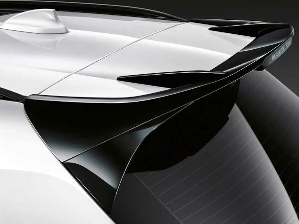 BMW 純正 ルーフスポイラー X3 G01 X4 G02 iX3 G08 51192464329