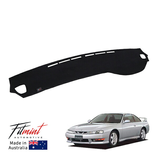 180SX・S13シルビア ダッシュマット 楽天市場】日産 シルビア SILVIA 180SX S13 専用 Sunland