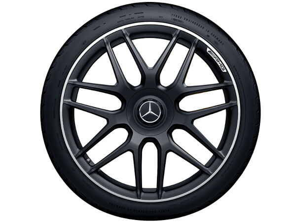 メルセデスベンツ 純正 ホイール 1本 Eクラス W213 フロント用 21340130007X71|オートウェアー店