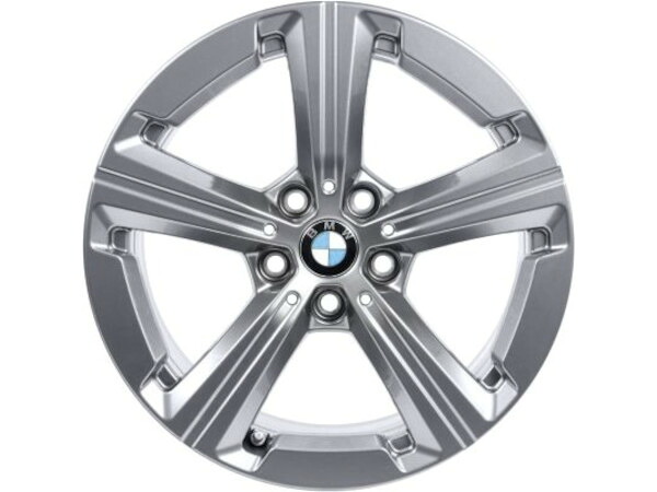 BMW 純正 ホイール 1本 2シリーズ U06 36116891173　｜オートウェアー店