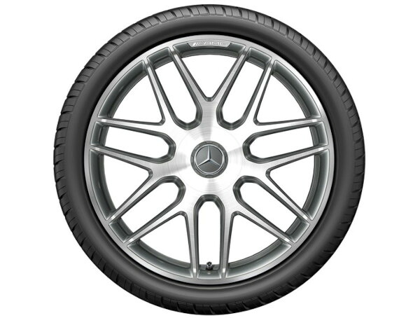 メルセデスベンツ 純正 ホイール 1本 Eクラス W213 フロント用 21340130007X21 239,580円
