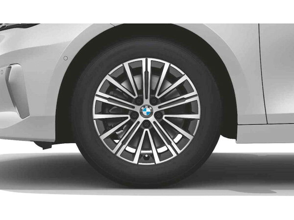 BMW 純正 ホイール 1本 2シリーズ U06 36116891174 |オートウェアー店