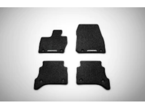 ランドローバー 純正 カーペットマット New Range Rover Sport 2023 VPLKS0632PVJ｜オートウェアー店