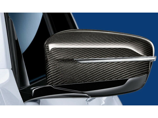 BMW 純正 ミラーカバー 2シリーズ G42 G87 3シリーズ G20 G21 4シリーズ G22 G23 G26 i4 G26 左側 51162462827