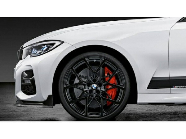 BMW 純正 ブレーキシステム 2シリーズ G42 G87 3シリーズ G20 G21 4シリーズ G22 G23 G26 i4 G26 34108854026　｜オートウェアー店