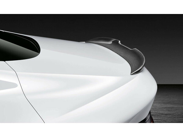 BMW 純正 リヤスポイラー M8 F91 F92 F93 51628083397