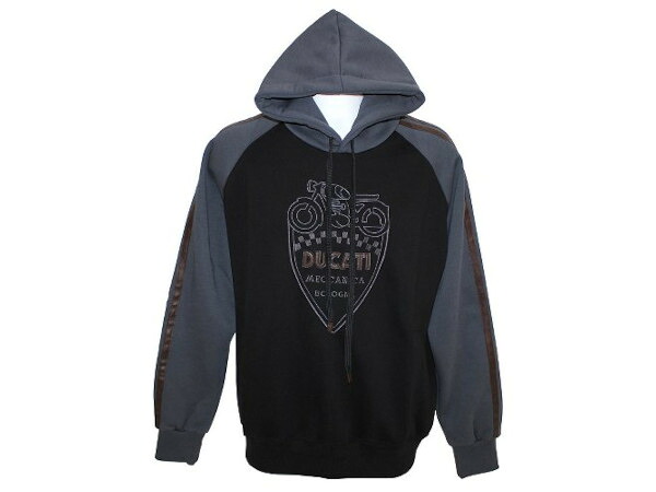 ドゥカティ 純正 スウェットシャツ 正規品 987679864