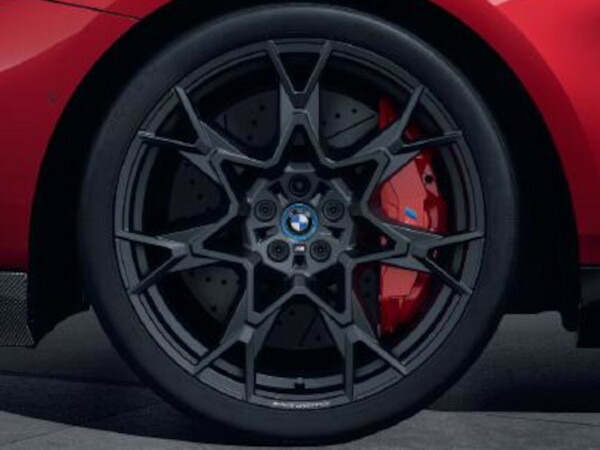 BMW 純正 ホイール 1本 5シリーズ G60 36115A32512 96,631円