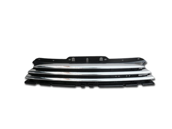 BMW MINI 純正 ミニ R55 R58 R59 フロントグリル クロームメッキ 51117317264