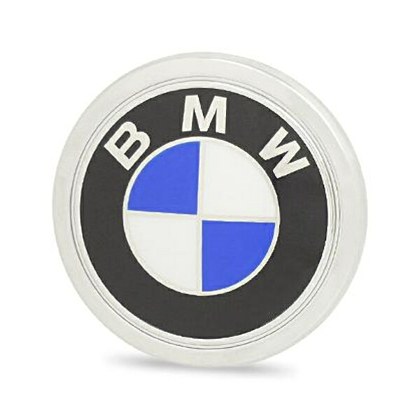 BMW 純正 E65 E66 7シリーズトランクエンブレム リアバッジ 51147135356 730i 740i 750i 760i アルピナ B7 740Li 750Li 760Li