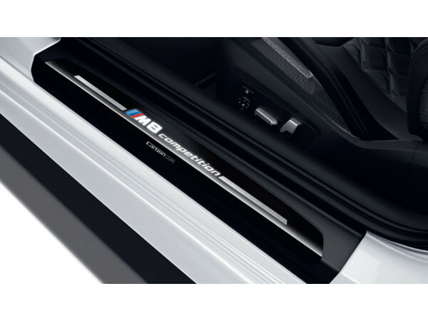 BMW 純正 エントランスカバー M8 右側 51478098366 63,452円