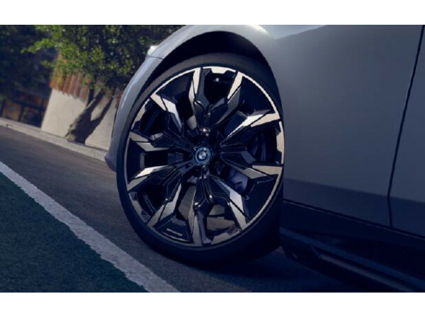 BMW 純正 ホイール 1本 5シリーズ 5シリーズ G60 36115A32502|オートウェアー店