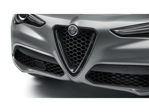 アルファロメオ 純正 フロントグリル ステルヴィオ 949 STELVIO 50903611｜オートウェアー店