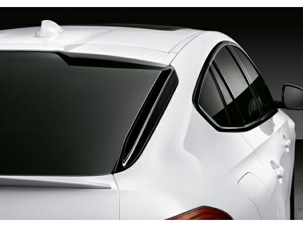 BMW 純正 テールフィン X6 G06 X6M F96 51192460601