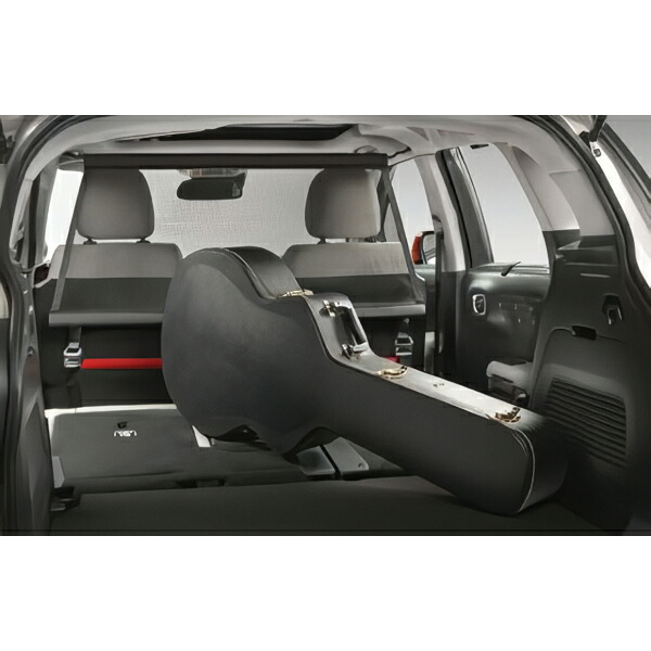 シトロエン 純正 C3 エアクロス AIRCROSS セパレーションネット ネット 仕切りネット アクセサリー CITROEN 1622731580
